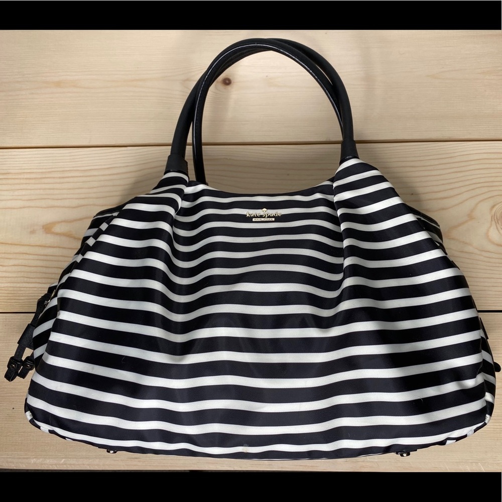 Kate Spade New York Diaper Bag
